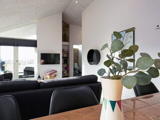 Casa de vacaciones Saltum  6