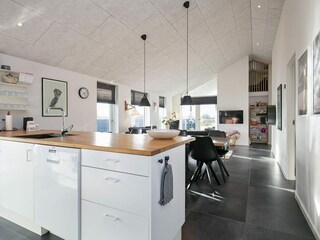 Casa de vacaciones Saltum  17
