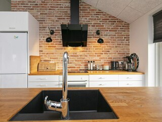 Holiday house Saltum  7
