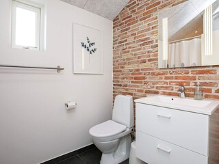 Holiday house Saltum  22