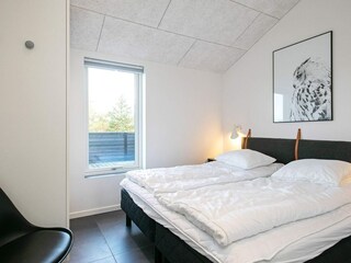 Maison de vacances Saltum  14