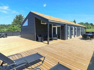 Casa per le vacanze Saltum  25