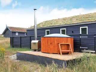 Holiday house Saltum  11