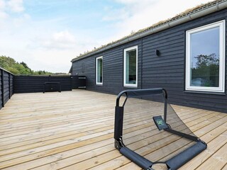 Casa de vacaciones Saltum  10