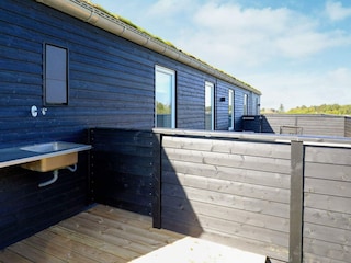 Holiday house Saltum  11