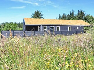 Casa de vacaciones Saltum  20