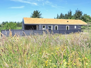 Holiday house Saltum  20