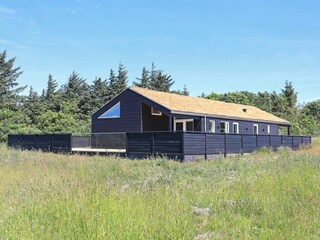 Casa de vacaciones Saltum  21