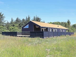 Holiday house Saltum  21