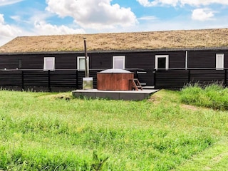 Holiday house Saltum Outdoor Recording 2