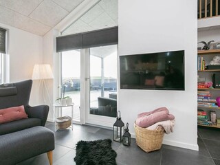 Casa de vacaciones Saltum  23