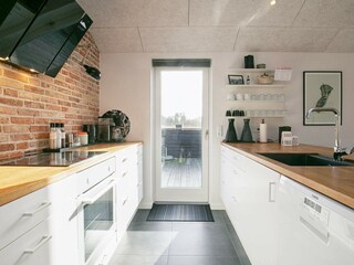 Maison de vacances Saltum  4