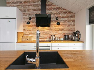 Casa de vacaciones Saltum  25