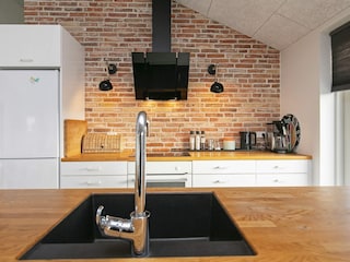 Holiday house Saltum  25