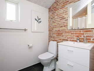 Holiday house Saltum  26