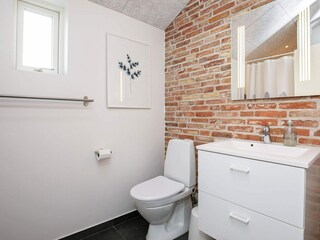 Holiday house Saltum  34