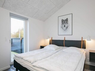 Maison de vacances Saltum  7