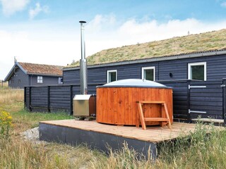 Casa de vacaciones Saltum  28