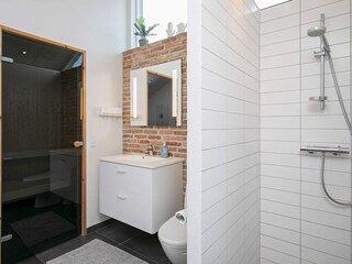 Vakantiehuis Saltum  25