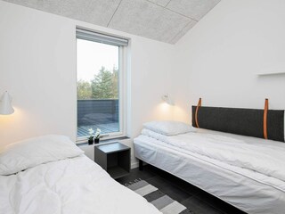 Vakantiehuis Saltum  11