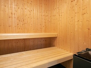 Vakantiehuis Saltum  12