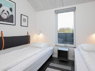 Vakantiehuis Saltum  10
