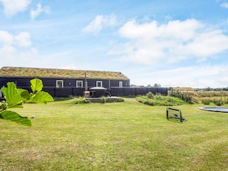 Ferienhaus Saltum  13