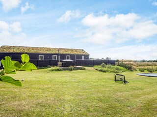 Vakantiehuis Saltum  14