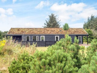 Casa de vacaciones Saltum  27