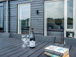 Vakantiehuis Saltum  7