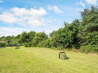 Ferienhaus Saltum  28