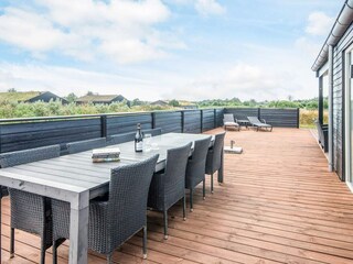 Vakantiehuis Saltum  37