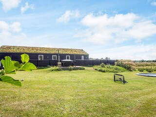 Casa per le vacanze Saltum  16