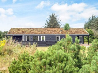 Vakantiehuis Saltum  39