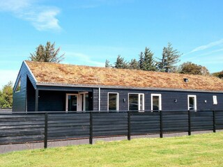 Casa de vacaciones Saltum Grabación al aire libre 2