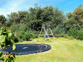 Casa de vacaciones Saltum  22