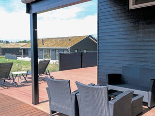 Casa de vacaciones Saltum  32