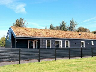 Holiday house Saltum Outdoor Recording 2