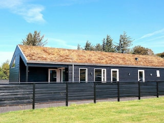 Vakantiehuis Saltum Buitenaudio-opname 1