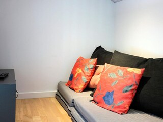 Vakantiehuis Saltum  34