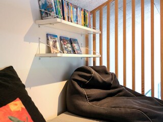 Vakantiehuis Saltum  18