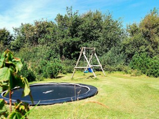 Vakantiehuis Saltum  24