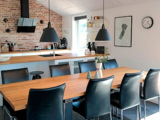 Ferienhaus Saltum  22