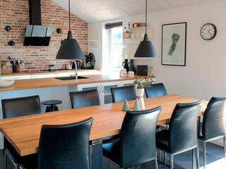 Vakantiehuis Saltum  34
