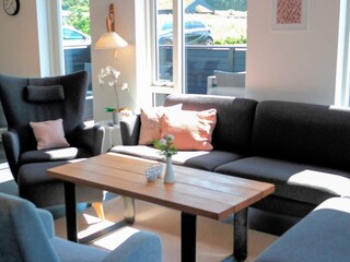 Vakantiehuis Saltum  19