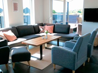 Vakantiehuis Saltum  15