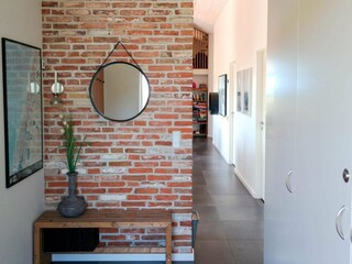 Maison de vacances Saltum  34