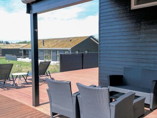 Vakantiehuis Saltum  19