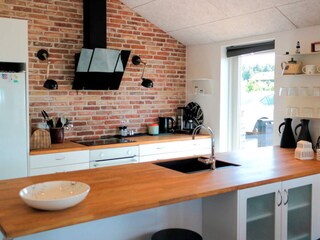 Vakantiehuis Saltum  21