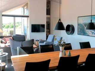 Vakantiehuis Saltum  38
